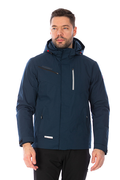 Куртка WHS Серо-синий, 8783373