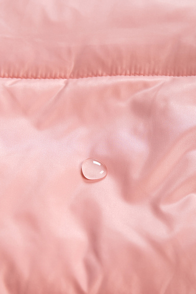 Пуховик Forcelab Розовый, 706615