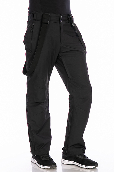 Мужской горнолыжный Костюм Lafor Красный, 767041K1