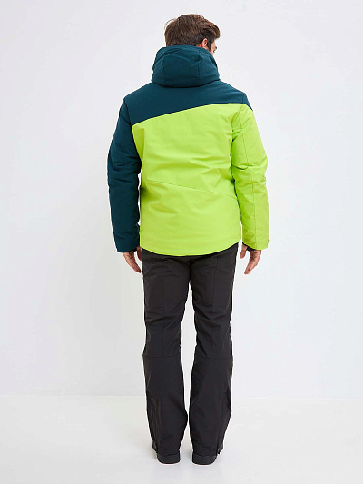 Куртка WHS Лимонный, 8783481