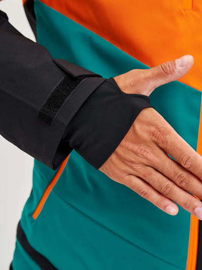 Комбинезон WHS Оранжевый, 8783490