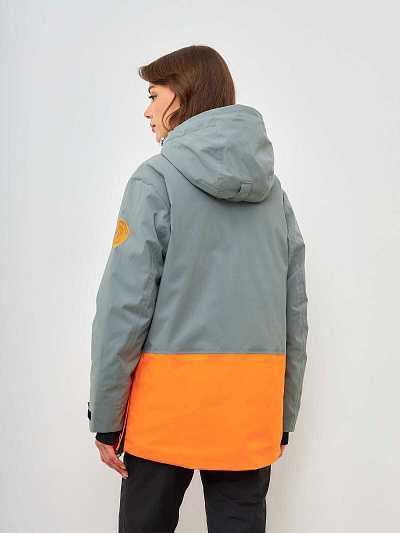 Анорак Winday Хаки, 87783