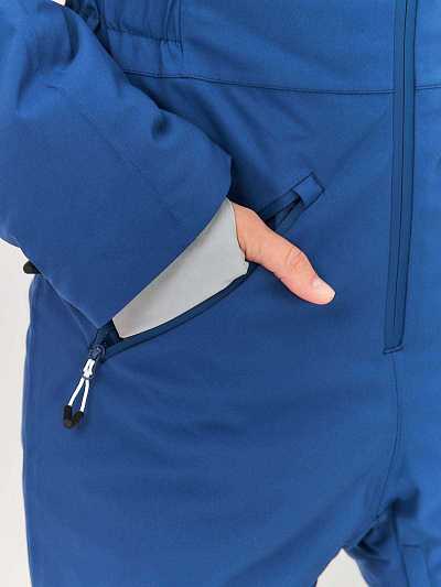 Комбинезон Winday Темно-синий, 877813