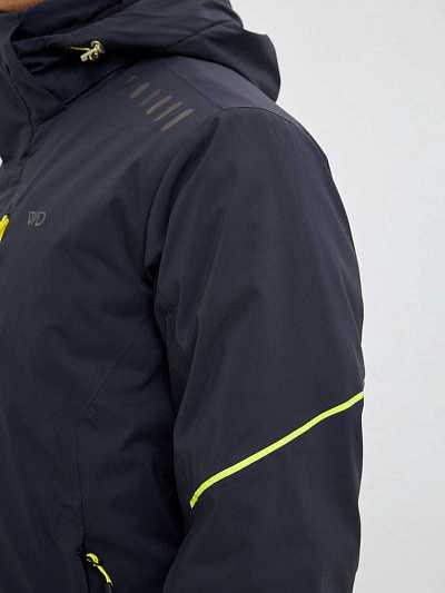 Куртка Winday Темно-серый, 877815