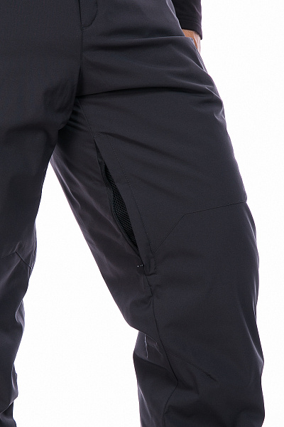 Мужские горнолыжные Штаны High Experience Темно-синий, 6980358