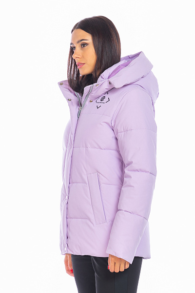 Куртка WHS Фиолетовый, 8783459