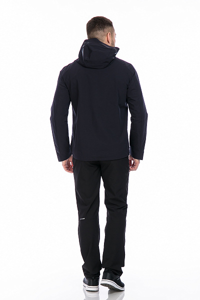 Костюм WHS Темно-синий, 8783258K1