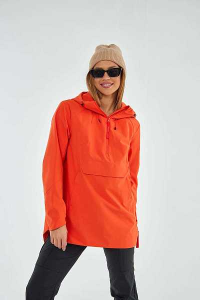 Анорак Forcelab Оранжевый, 7066179
