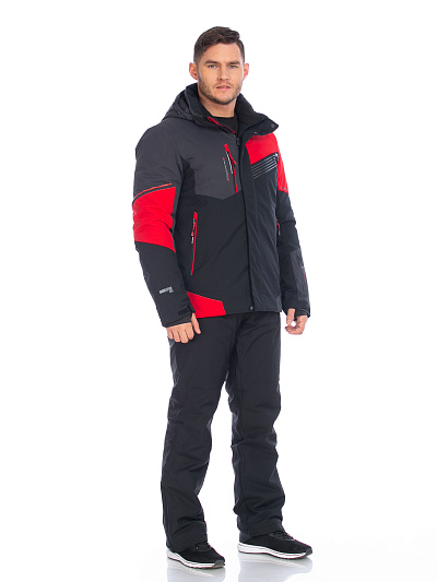 Куртка High Experience Красный, 6980408