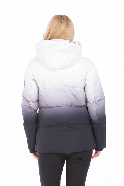 Женский зимний Костюм Tisentele Черный, 847620K1