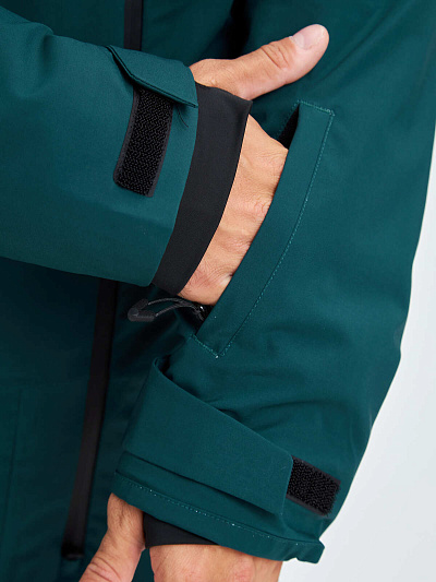 Комбинезон Winday Зеленый, 877818