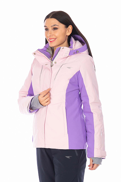 Куртка Tisentele Розовый, 847643