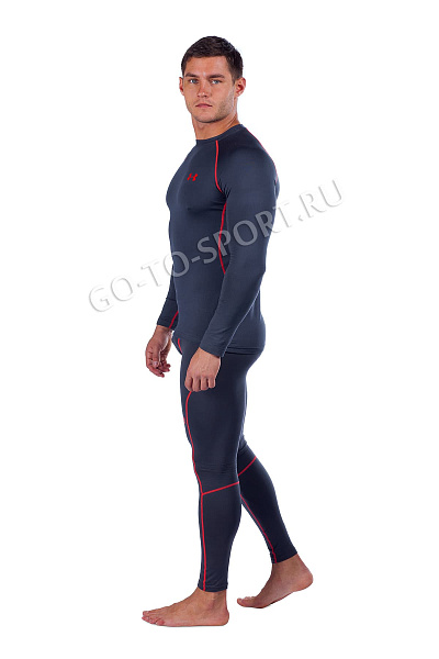Костюм Under Armour Серый, 85684