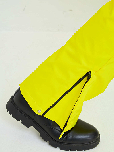 Штаны Winday Желтый, 877820