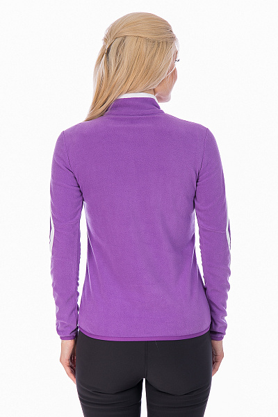 Кофта Running River Фиолетовый, 827868