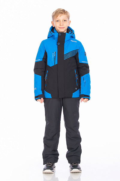 Куртка High Experience Синий, 6980424