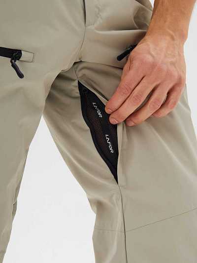 Штаны Lafor Светло-оливковый, 7670176