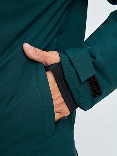 Комбинезон Winday Зеленый, 877818