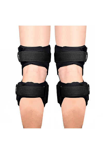 Наколенники BenKen Черный, 66783