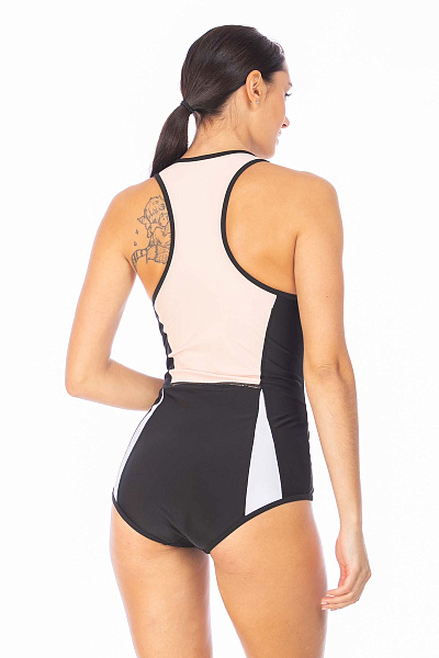 Купальник Forcelab Розовый, 7066106