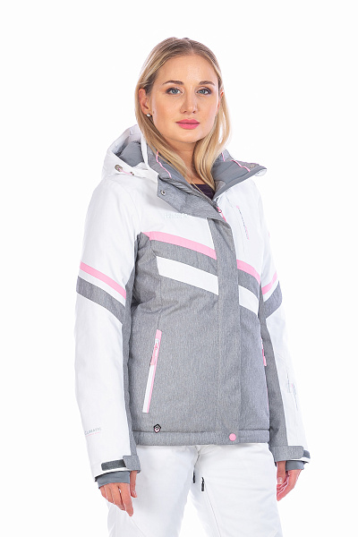 Куртка High Experience Серый, 6980402