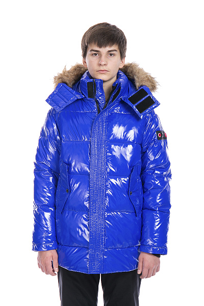 Детский зимний Костюм WHS Синий, 8783285K1