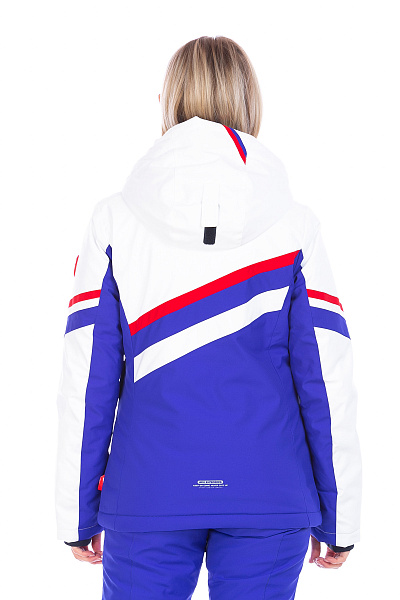 Куртка High Experience Темно-синий, 6980403