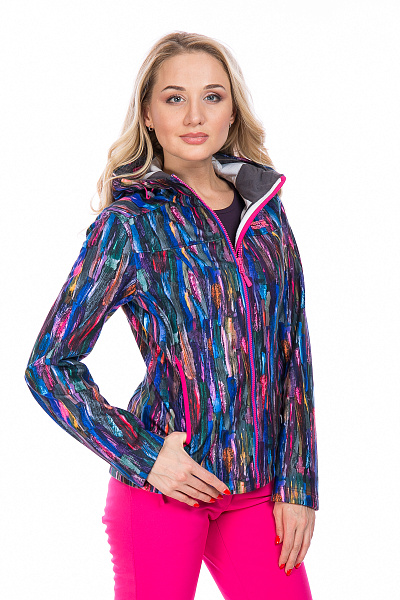 Куртка Running River Мультицвет, 827898