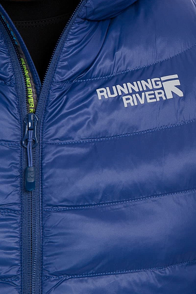Куртка Running River Синий, 827858