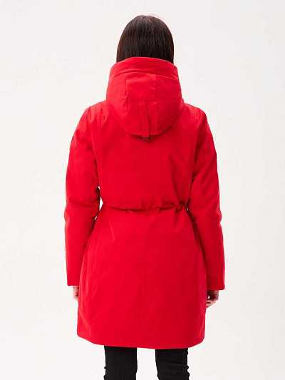 Парка Lafor Красный, 7670206