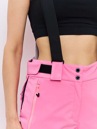 Штаны Winday Розовый, 877819