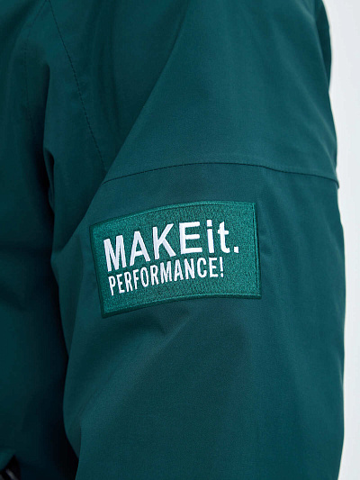 Комбинезон Winday Зеленый, 877818