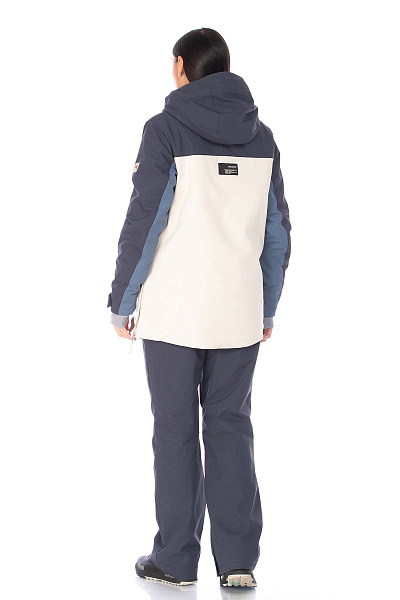 Костюм WHS Темно-синий, 8783466K1