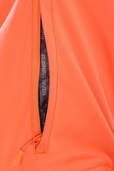 Женский горнолыжный Комбинезон Running River Оранжевый, 827830