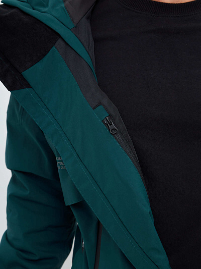 Комбинезон Winday Зеленый, 877818