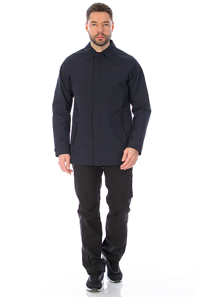 Ветровка Lafor Темно-синий, 767091