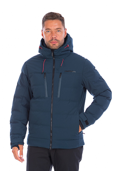 Куртка WHS Серо-синий, 8783387