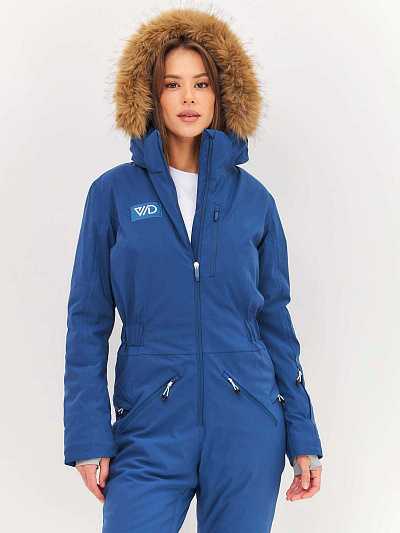 Комбинезон Winday Темно-синий, 877813