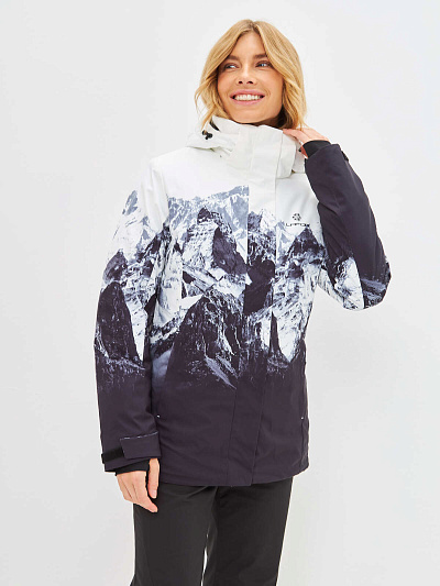 Куртка Lafor Серый, 767096