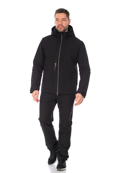 Костюм WHS Темно-серый, 8783380K1