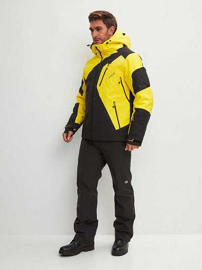 Куртка Winday Черный, 877817