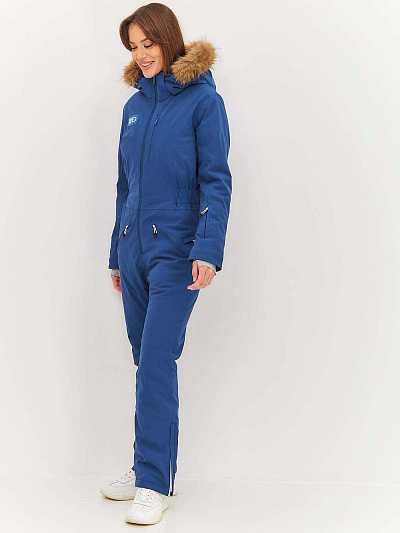 Комбинезон Winday Темно-синий, 877813