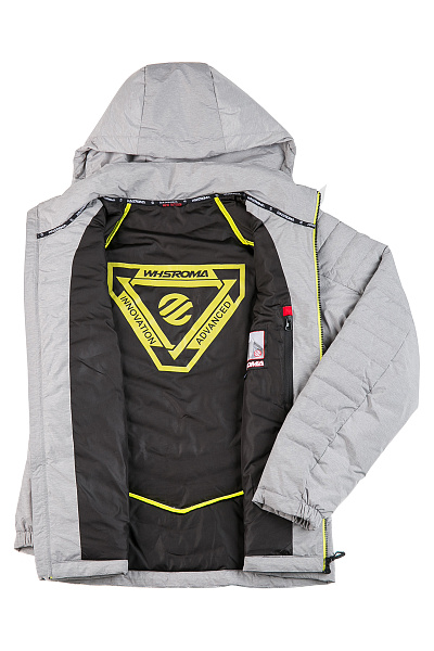 Костюм WHS Серый, 8783262K1