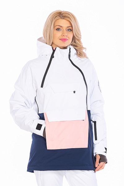 Костюм Running River Белый, 8278148K2