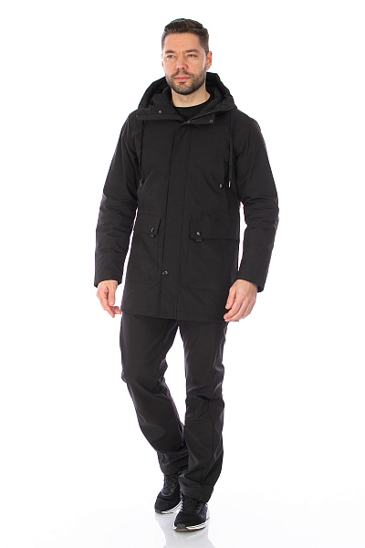 Костюм Lafor Черный, 767093K1