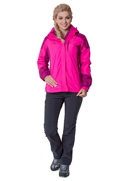 Костюм High Experience Малиновый, 6980141K1