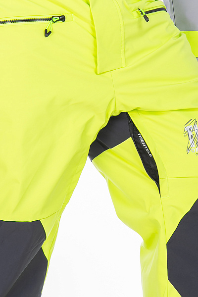 Комбинезон Tisentele Салатовый, 847622