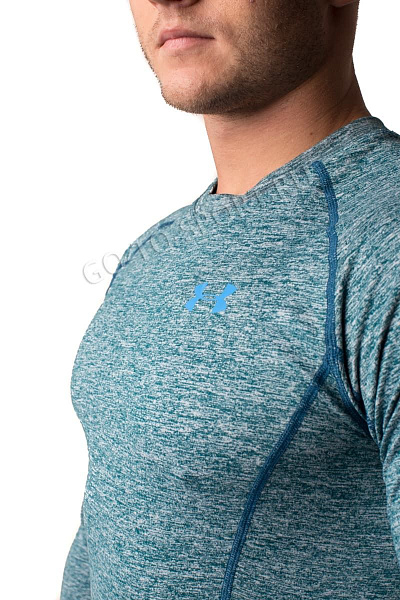 Костюм Under Armour Зеленый, 85681