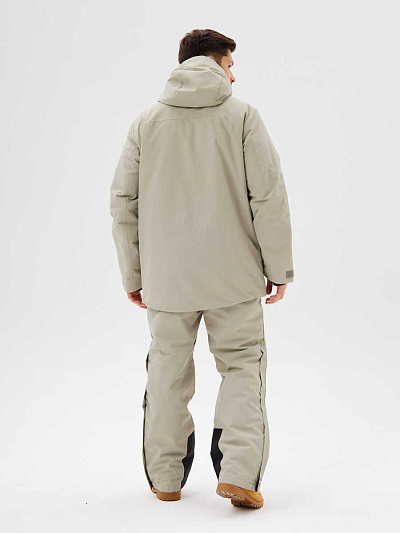 Куртка Lafor Светло-оливковый, 7670175