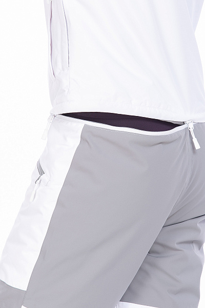 Комбинезон Running River Белый, 8278150